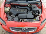 Volvo C30 2010