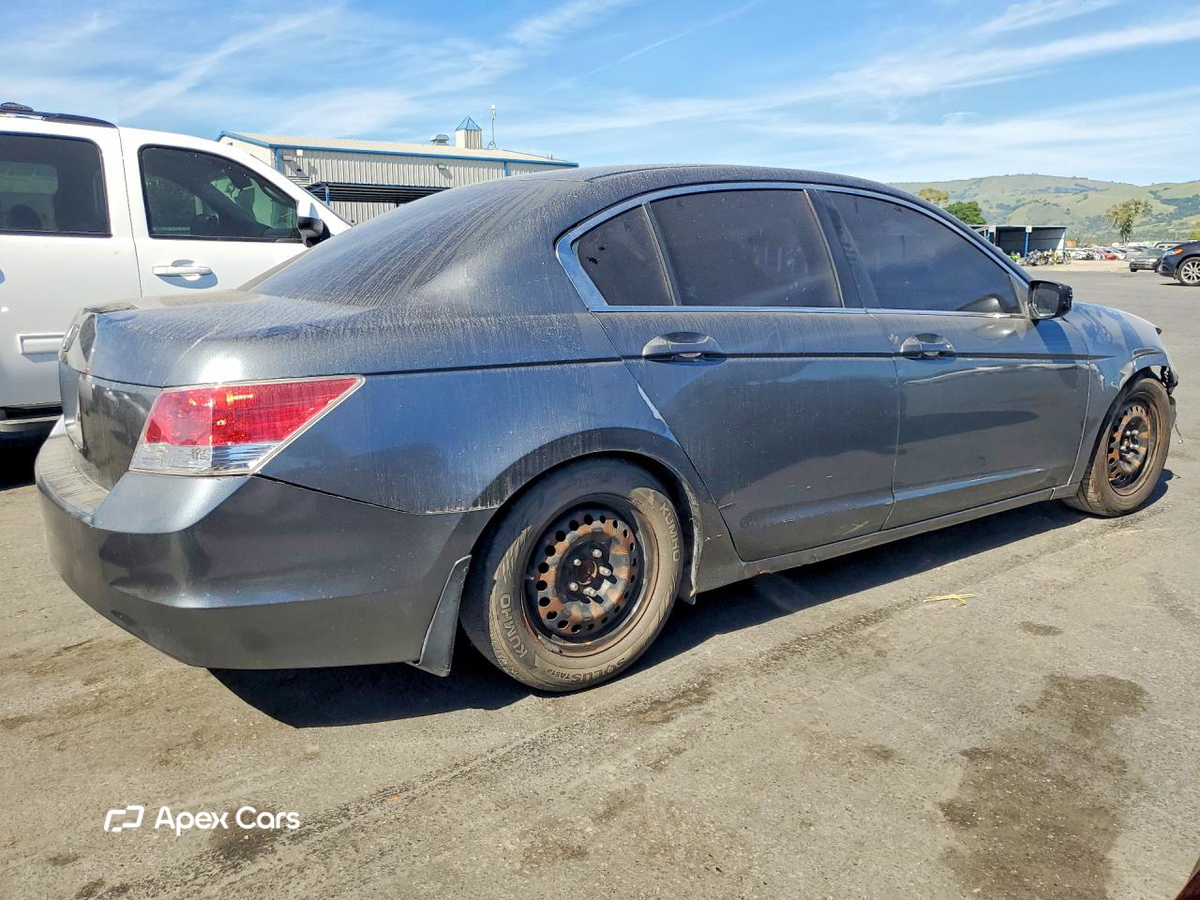Honda Accord 2010