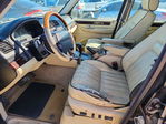 Land Rover Range Rover 2002