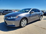 Lexus ES 2014
