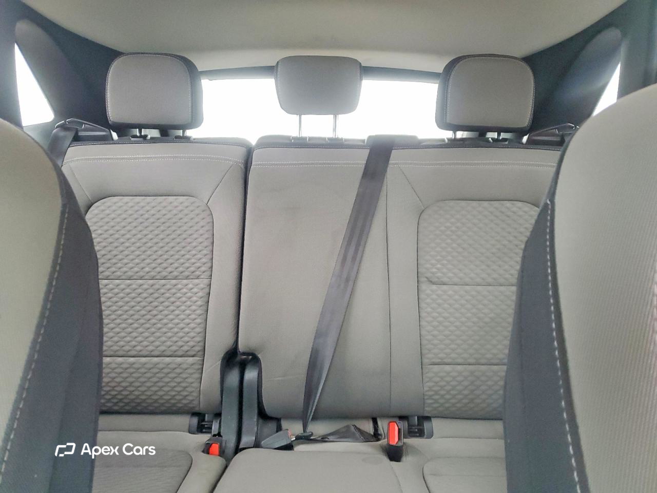 Ford Escape 2022
