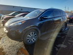 Kia Sportage 2017