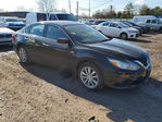 Nissan Altima 2016