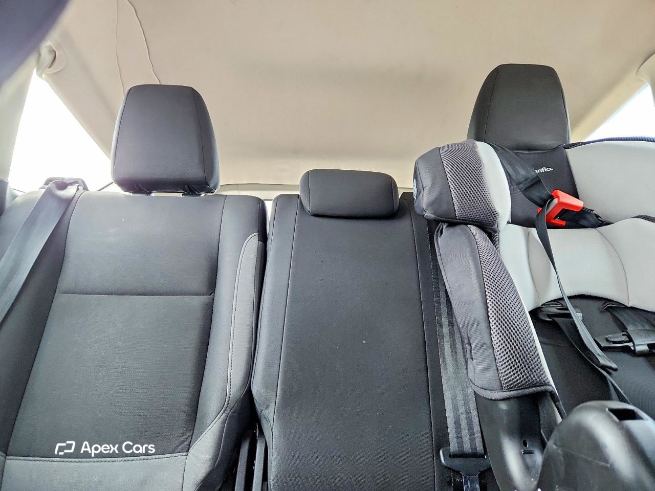 Ford Escape 2014