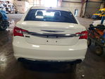 Chrysler 200 2013