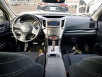 Subaru Legacy 2013