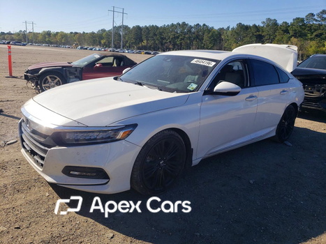 Honda Accord 2019 - Image 1 of 13