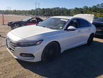 Honda Accord 2019
