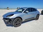 Porsche Macan 2021