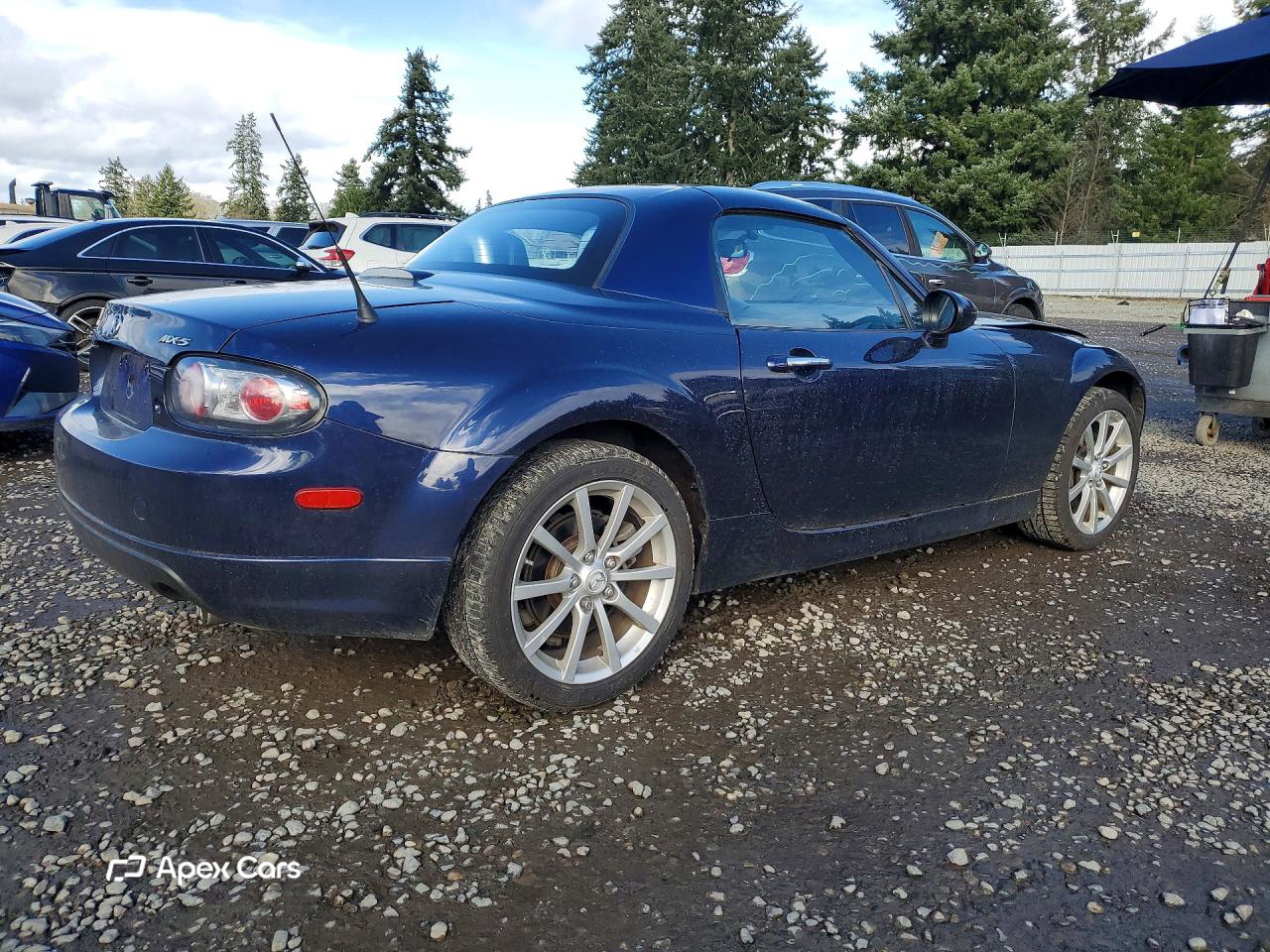 Mazda MX-5 2008