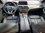 BMW Series 5 2017