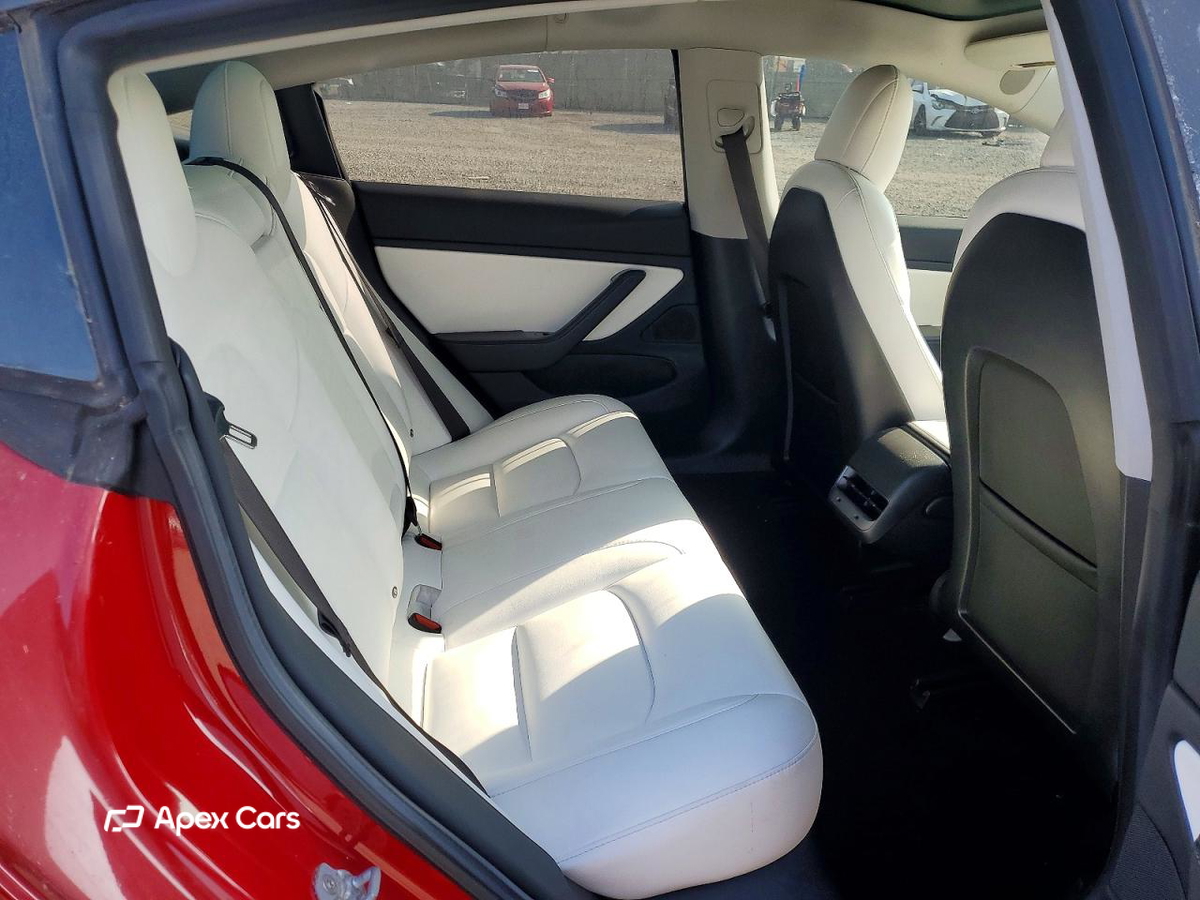 Tesla Model 3 2018