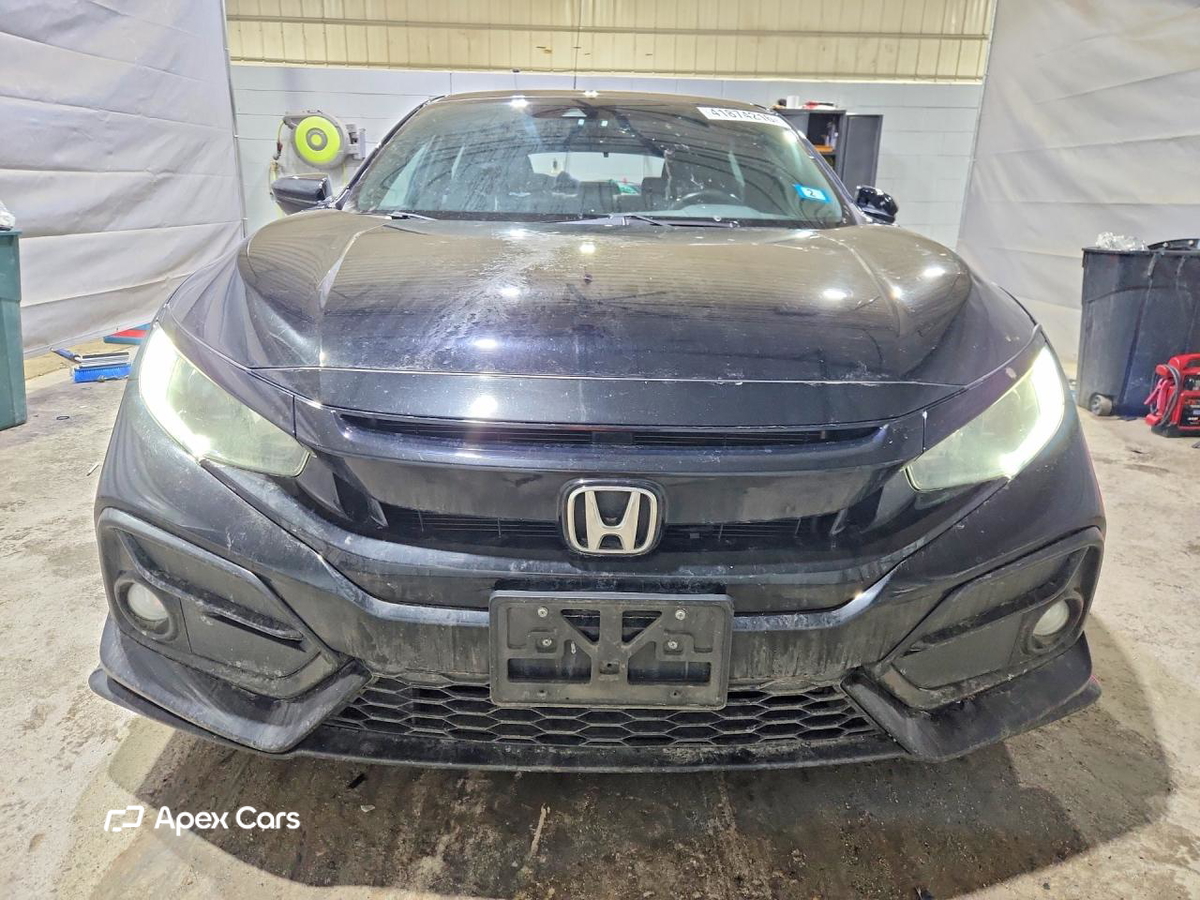 Honda Civic 2020