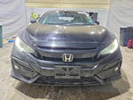 Honda Civic 2020