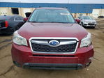 Subaru Forester 2016