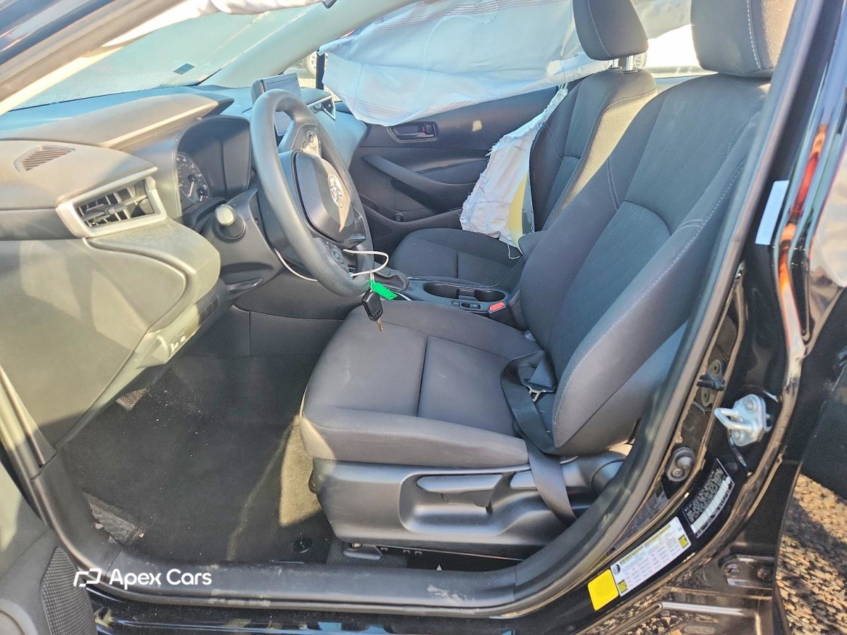 Toyota Corolla 2024