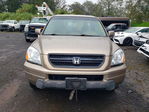 Honda Pilot 2004