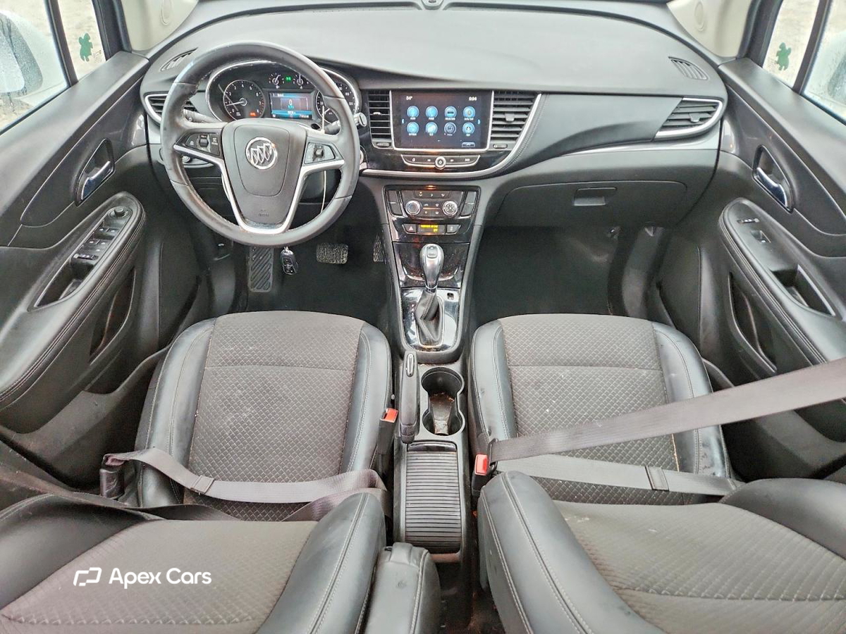 Buick Encore 2020