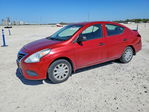 Nissan Versa 2015