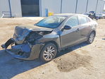 Mazda 3 2013