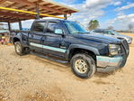 Chevrolet Silverado 2004