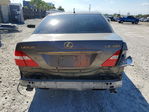 Lexus LS 2004