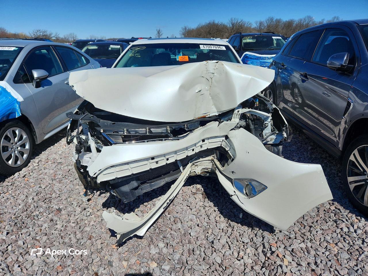 Toyota Avalon 2014