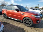 Land Rover Range Rover 2014