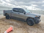 Chevrolet Silverado 2019