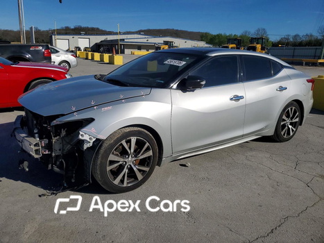 Nissan Maxima 2017 - Image 1 of 13