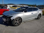 Nissan Maxima 2017