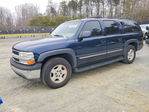 Chevrolet Suburban 2004