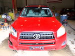 Toyota RAV 4 2012