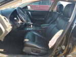 Nissan Maxima 2014