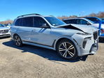 BMW X7 2025