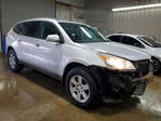 Chevrolet Traverse 2010