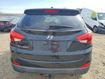 Hyundai Tucson 2015