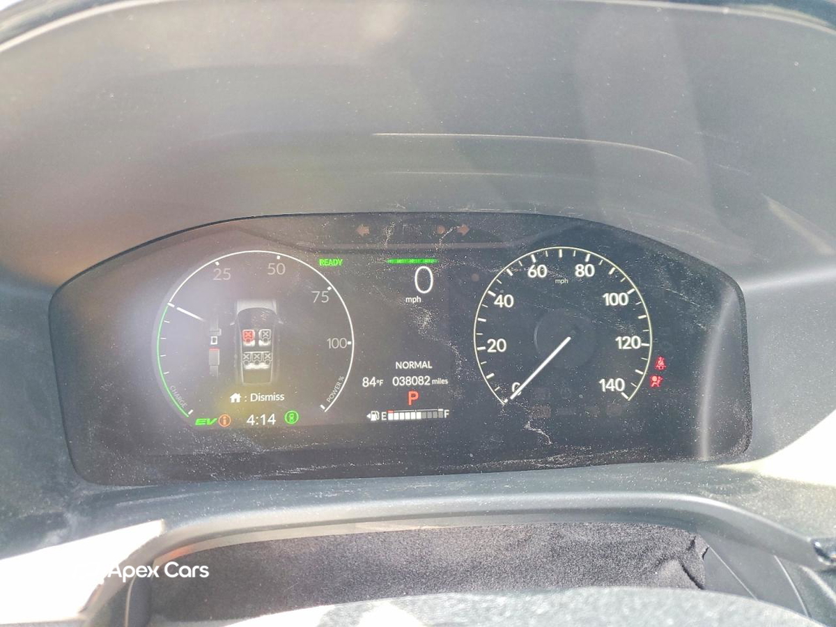 Honda CR-V 2024