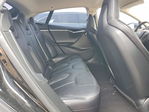 Tesla Model S 2014