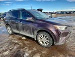 Toyota RAV 4 2016