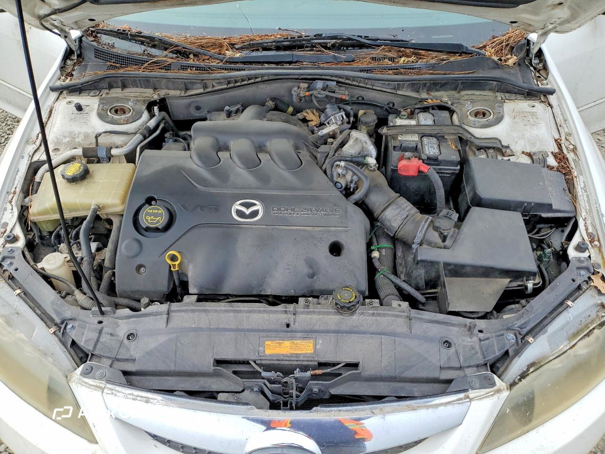 Mazda 6 2006