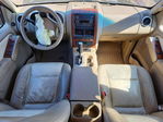 Ford Explorer 2008