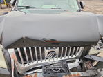 Mercury Mariner 2008