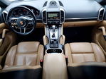 Porsche Cayenne 2016