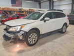Subaru Outback 2017