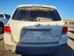 Toyota Highlander 2012