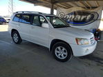 Toyota Highlander 2001