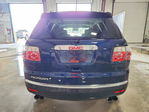 GMC Acadia 2011