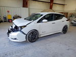 Nissan Leaf 2019