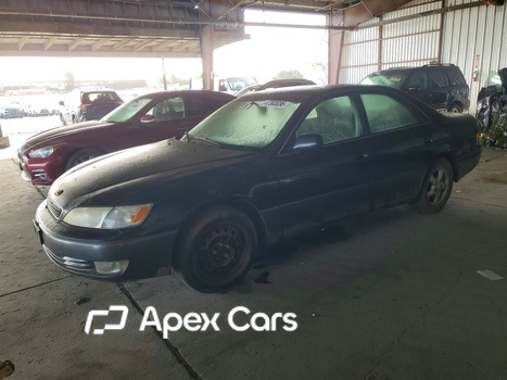 Lexus ES 1999 - Image 1 of 12